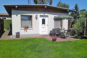 Ferienhaus Zinnowitz - formerly TUI, Zinnowitz